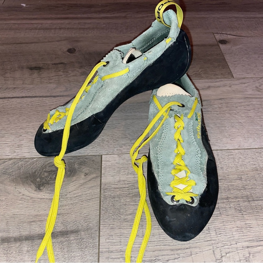 La Sportiva Mythos USW 8.5 UK 6.5